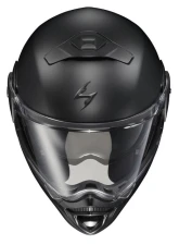 Scorpion EXO-AT960 Solid Modular Helmet                                     - 96-0103 - Image 6