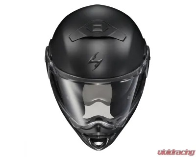 Scorpion EXO-AT960 Solid Modular Helmet - 96-0103