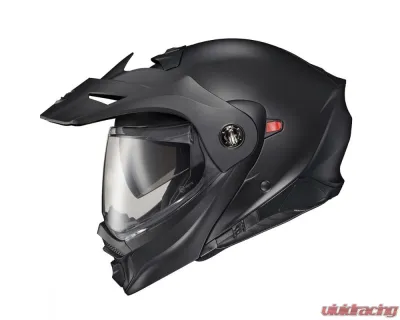 Scorpion EXO-AT960 Solid Modular Helmet - 96-0103