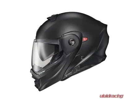 Scorpion EXO-AT960 Solid Modular Helmet - 96-0103