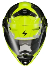 Scorpion EXO-AT960 Topographic Modular Helmet                                     - 96-1055 - Image 2