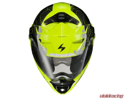 Scorpion EXO-AT960 Topographic Modular Helmet - 96-1055