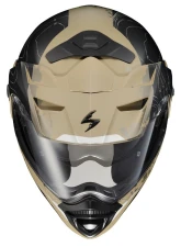 Scorpion EXO-AT960 Topographic Modular Helmet                                     - 96-1047 - Image 2