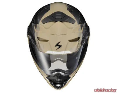 Scorpion EXO-AT960 Topographic Modular Helmet - 96-1047