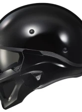 Scorpion EXO Covert X Solid Face Mask                                     - 52-730-01 - Image 2