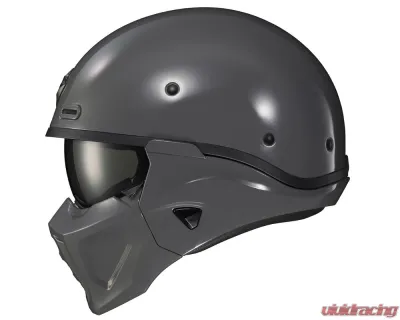 Scorpion EXO Covert X Solid Face Mask - 52-730-03