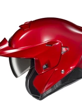 Scorpion EXO-GT930 Transformer Solid Helmet                                     - 93-0607 - Image 3