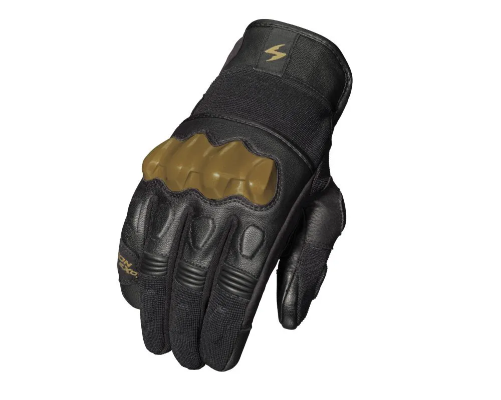 Scorpion EXO Hybrid Air Gloves - G40-085