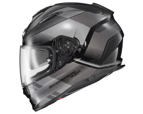 Scorpion EXO Ryzer Edge Helmet