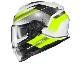 Scorpion EXO Ryzer Edge Helmet