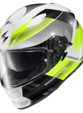 Scorpion EXO Ryzer Edge Helmet                                     - RYZ-1027 - Image 2
