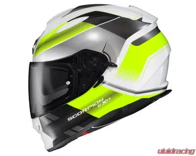 Scorpion EXO Ryzer Edge Helmet - RYZ-1027