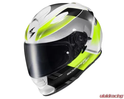 Scorpion EXO Ryzer Edge Helmet - RYZ-1027