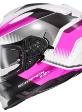 Scorpion EXO Ryzer Edge Helmet                                     - RYZ-1032 - Image 4