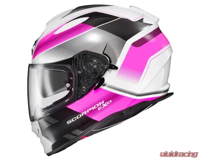 Scorpion EXO Ryzer Edge Helmet - RYZ-1032