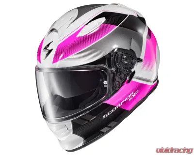 Scorpion EXO Ryzer Edge Helmet - RYZ-1032
