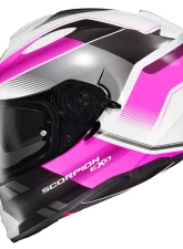 Scorpion EXO Ryzer Edge Helmet                                     - RYZ-1032 - Image 3