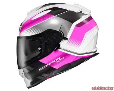 Scorpion EXO Ryzer Edge Helmet - RYZ-1032