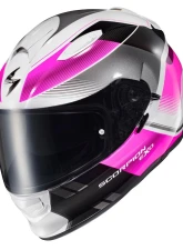 Scorpion EXO Ryzer Edge Helmet                                     - RYZ-1032 - Image 4