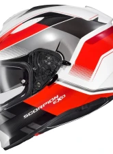 Scorpion EXO Ryzer Edge Helmet                                     - RYZ-1017 - Image 6