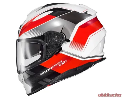 Scorpion EXO Ryzer Edge Helmet - RYZ-1017