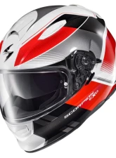Scorpion EXO Ryzer Edge Helmet                                     - RYZ-1017 - Image 2