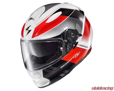 Scorpion EXO Ryzer Edge Helmet - RYZ-1017