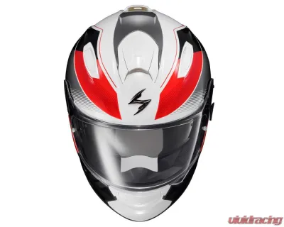 Scorpion EXO Ryzer Edge Helmet - RYZ-1017