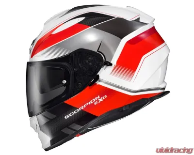 Scorpion EXO Ryzer Edge Helmet - RYZ-1017