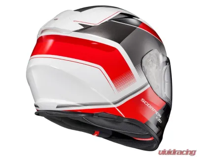 Scorpion EXO Ryzer Edge Helmet - RYZ-1017