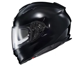 Scorpion EXO Ryzer Solid Helmet