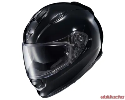 Scorpion EXO Ryzer Solid Helmet - RYZ-0035