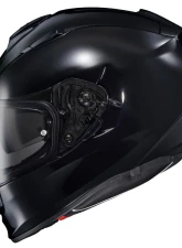 Scorpion EXO Ryzer Solid Helmet                                     - RYZ-0035 - Image 3