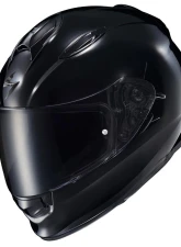 Scorpion EXO Ryzer Solid Helmet                                     - RYZ-0035 - Image 4