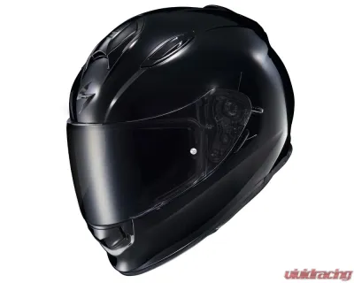 Scorpion EXO Ryzer Solid Helmet - RYZ-0035