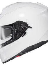 Scorpion EXO Ryzer Solid Helmet                                     - RYZ-0056 - Image 4