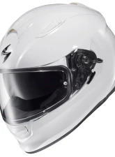 Scorpion EXO Ryzer Solid Helmet                                     - RYZ-0056 - Image 2