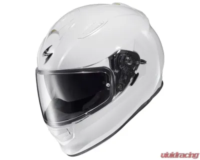 Scorpion EXO Ryzer Solid Helmet - RYZ-0056