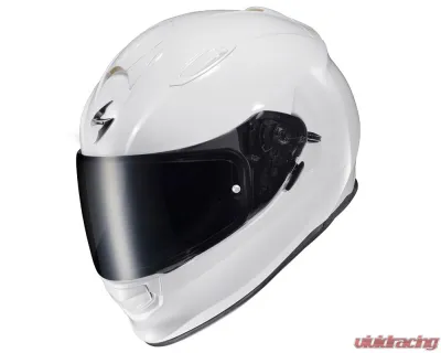 Scorpion EXO Ryzer Solid Helmet - RYZ-0056