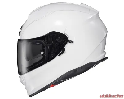 Scorpion EXO Ryzer Solid Helmet - RYZ-0056