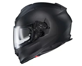 Scorpion EXO Ryzer Solid Helmet