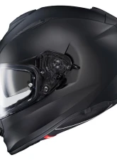 Scorpion EXO Ryzer Solid Helmet                                     - RYZ-0103 - Image 8