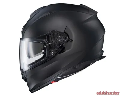 Scorpion EXO Ryzer Solid Helmet - RYZ-0103