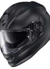 Scorpion EXO Ryzer Solid Helmet                                     - RYZ-0103 - Image 2