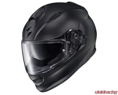 Scorpion EXO Ryzer Solid Helmet - RYZ-0103