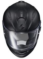Scorpion EXO Ryzer Solid Helmet                                     - RYZ-0103 - Image 3