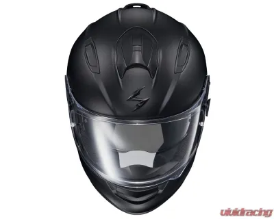 Scorpion EXO Ryzer Solid Helmet - RYZ-0103