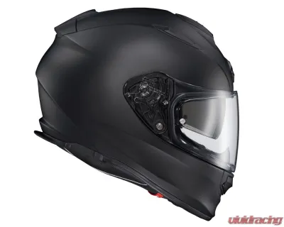 Scorpion EXO Ryzer Solid Helmet - RYZ-0103