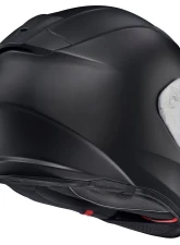 Scorpion EXO Ryzer Solid Helmet                                     - RYZ-0103 - Image 5