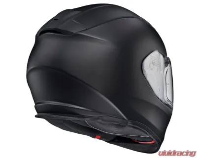 Scorpion EXO Ryzer Solid Helmet - RYZ-0103